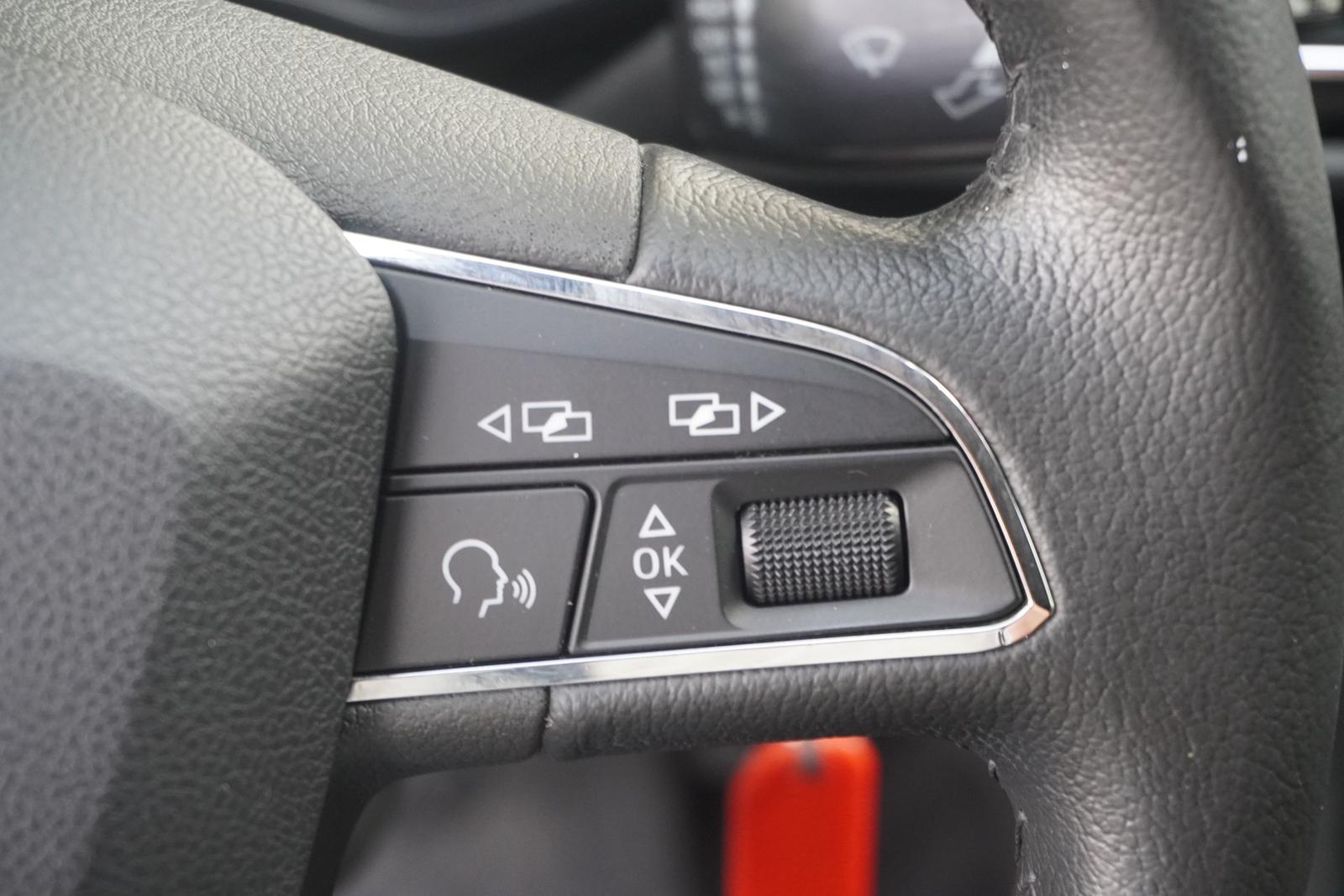 Seat Leon ST 1.4 FR LED Navi Sitzheizung PDC