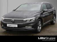 Volkswagen Passat Variant 2.0 TDI DSG Business *IQ-Light*AH
