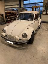 Volkswagen Käfer - Volkswagen Käfer: Roadster