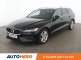 Volvo V60 2.0 B4 Momentum Pro Aut.*NAVI*LED*ACC*CAM*SH - gebrauchte Volvo V60 aus dem Jahr 2021