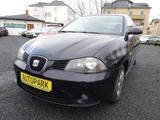 Seat Ibiza 1.6 Comfort Ed.*Klimaautom.,Sitzhzg.,Nr.10 - Seat Ibiza: Comfort