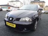 Seat Ibiza 1.6 Comfort Ed.*Klimaautom.,Sitzhzg.,Nr.10 - Seat Ibiza: 10