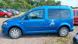 Volkswagen Caddy Kombi Tramper BMT Camper - Volkswagen Caddy: Camper