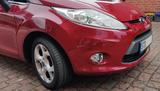 Ford Fiesta 1,25 60kW Titanium | 1. Hand | TÜV neu - Ford Fiesta aus 2010: Titanium