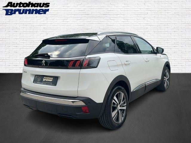 Foto Nummer 5: PEUGEOT 3008