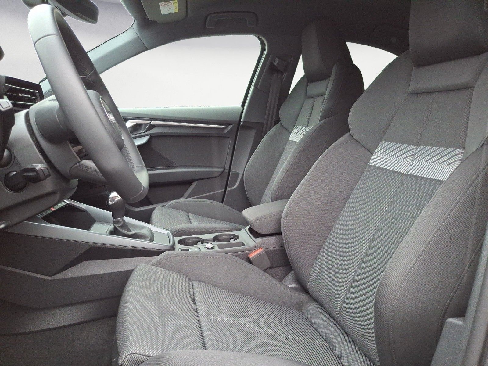 Audi A3 - Bild 7
