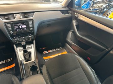 MYAUTOCENTER – Gebraucht- und Jahreswagen mit Werkstattservice in Pfaffenhofen Skoda Octavia *Service:NEU*TEMPO*SitzHZ*PDC*2-ZONEN*