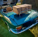 Peugeot 304 S Cabrio 1974 Tüv Neu - Peugeot 304: Cabrio