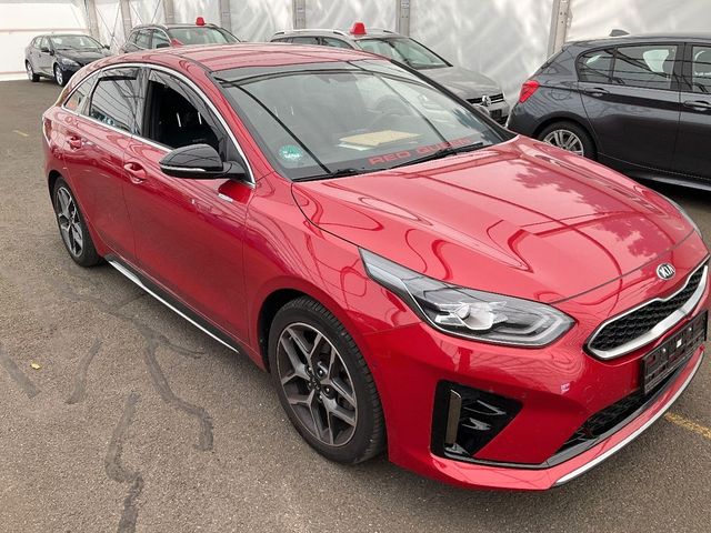 Kia ProCeed GT-Line*DAB*Bi-LED*Klima*