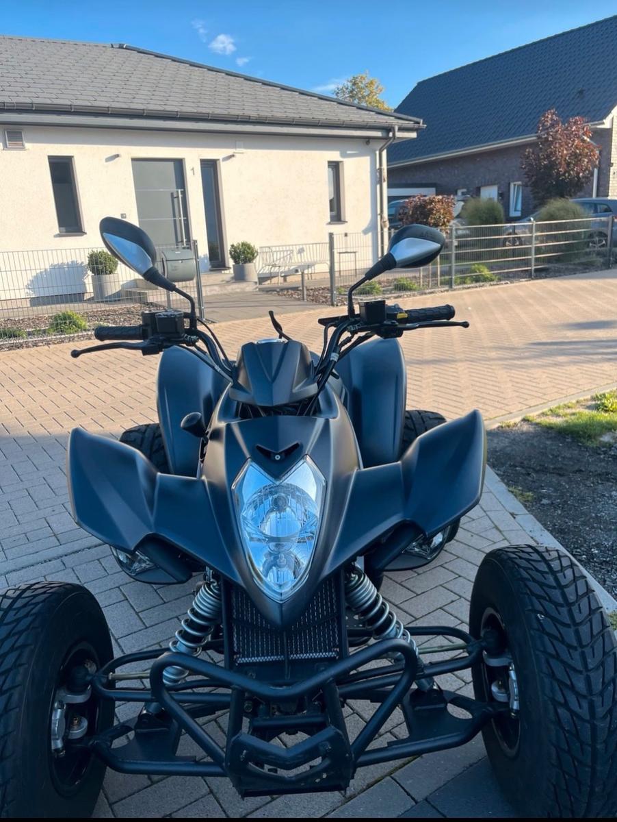 Kymco  2015 — салон
