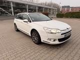 Citroën C5 Tourer 2.0 Automatik | LPG | TÜV neu  - gebrauchte Citroën C5 aus dem Jahr 2008