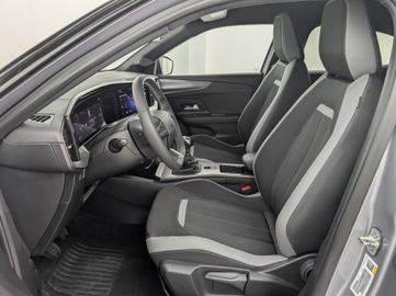 Opel Mokka - 8