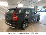 Volvo XC90 Plus Bright Hybrid AWD 20" Memory ACC+S Kam - gebrauchte Volvo XC90 aus dem Jahr 2022
