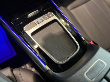 2025 Mercedes-BENZ EQA 缩略图 45