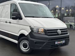 VW Crafter - Ansicht 8