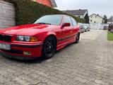 BMW E36 Compact 318ti m44b19 146tkm TÜV 8/26 - BMW 318: 318ti Compact