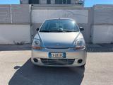 Chevrolet Matiz 800 SE Chic - gebrauchte Chevrolet Matiz aus dem Jahr 2005