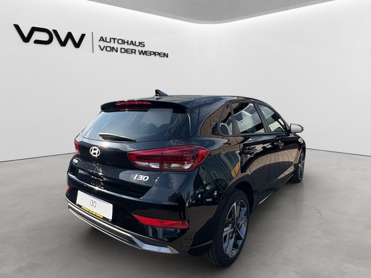 Hyundai i30 – Bild 9