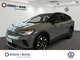 Volkswagen ID.4 Pure GOAL 52 kWh KAMERA+NAVI+STANDH - Volkswagen ID.4 Neuwagen