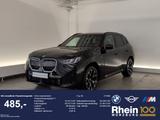 BMW X3 20d xDrive M Sport Navi/LED/AHK/RFK/SHZ/ACC N