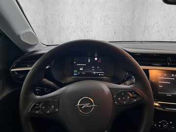 Opel Corsa F e Edition 50kWh Carplay+PDC+Klimaa+DAB