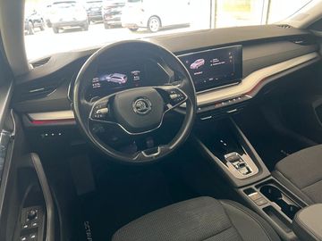 Skoda Octavia - 8