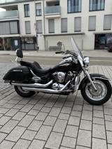 Kawasaki VN 900  Top Zustand Neu  TÜV - Offers