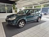 Subaru Forester Active*AWD*SHZ*KLIMA*AHK* - Subaru Forester aus 2011 mit Diesel-Antrieb