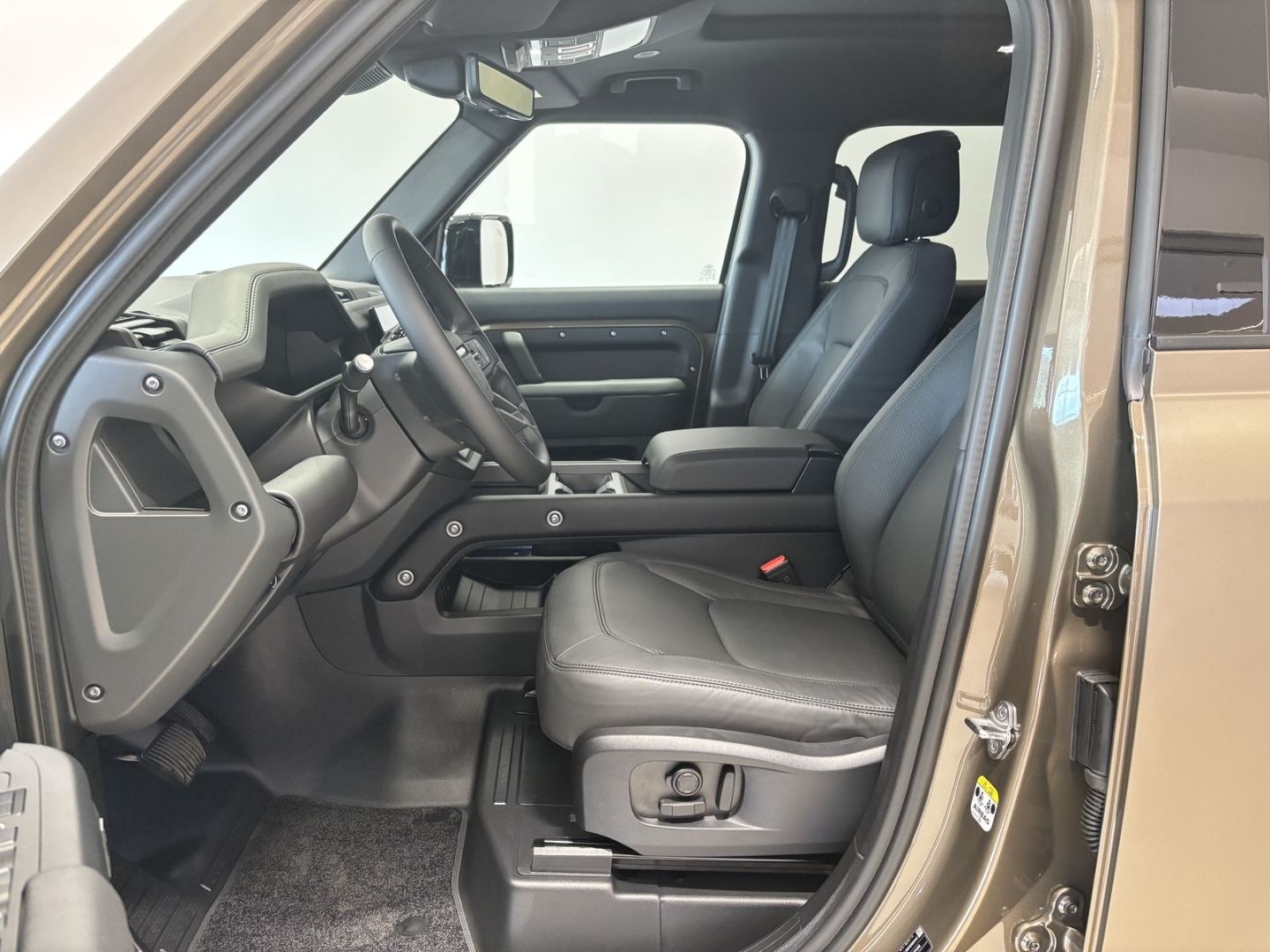 Land Rover Defender - Bild 10