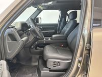 Land Rover Defender - Vorschau Bild 10