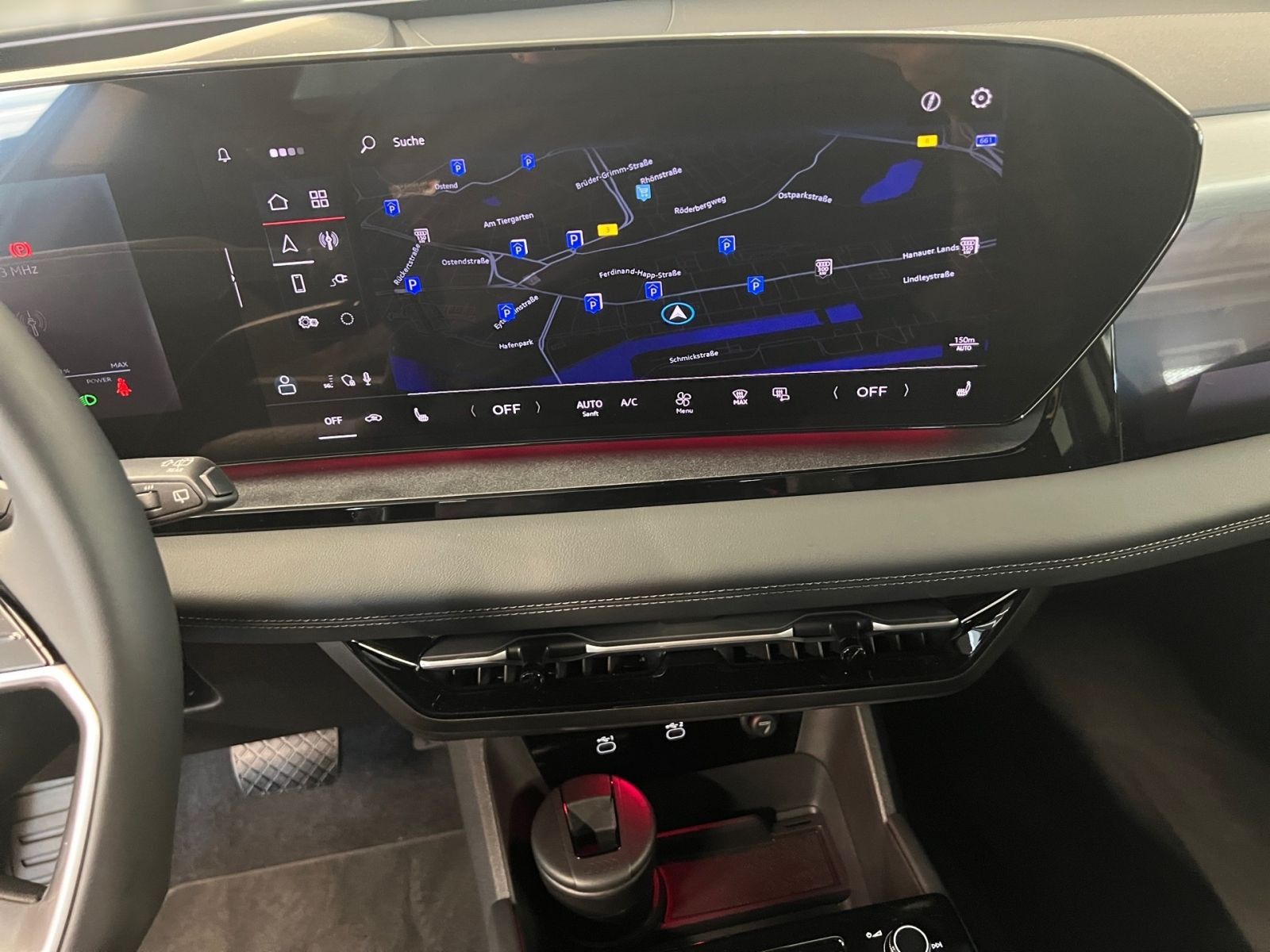 Audi Q6 e-tron - Bild 10