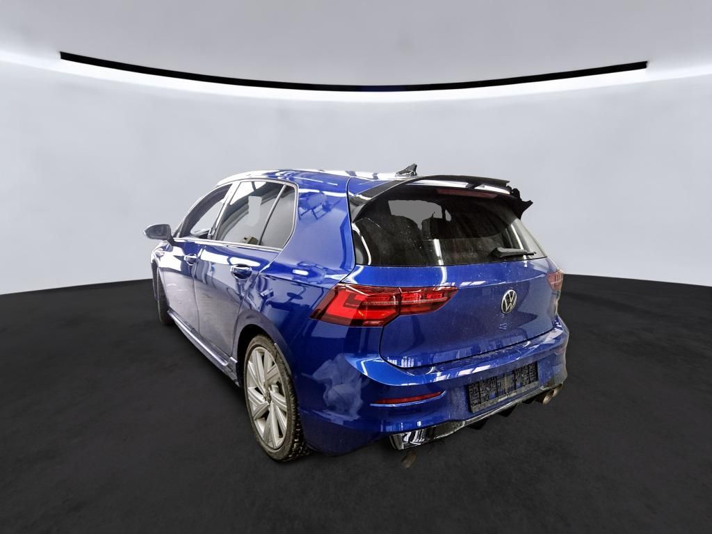 Volkswagen Golf - Bild 4