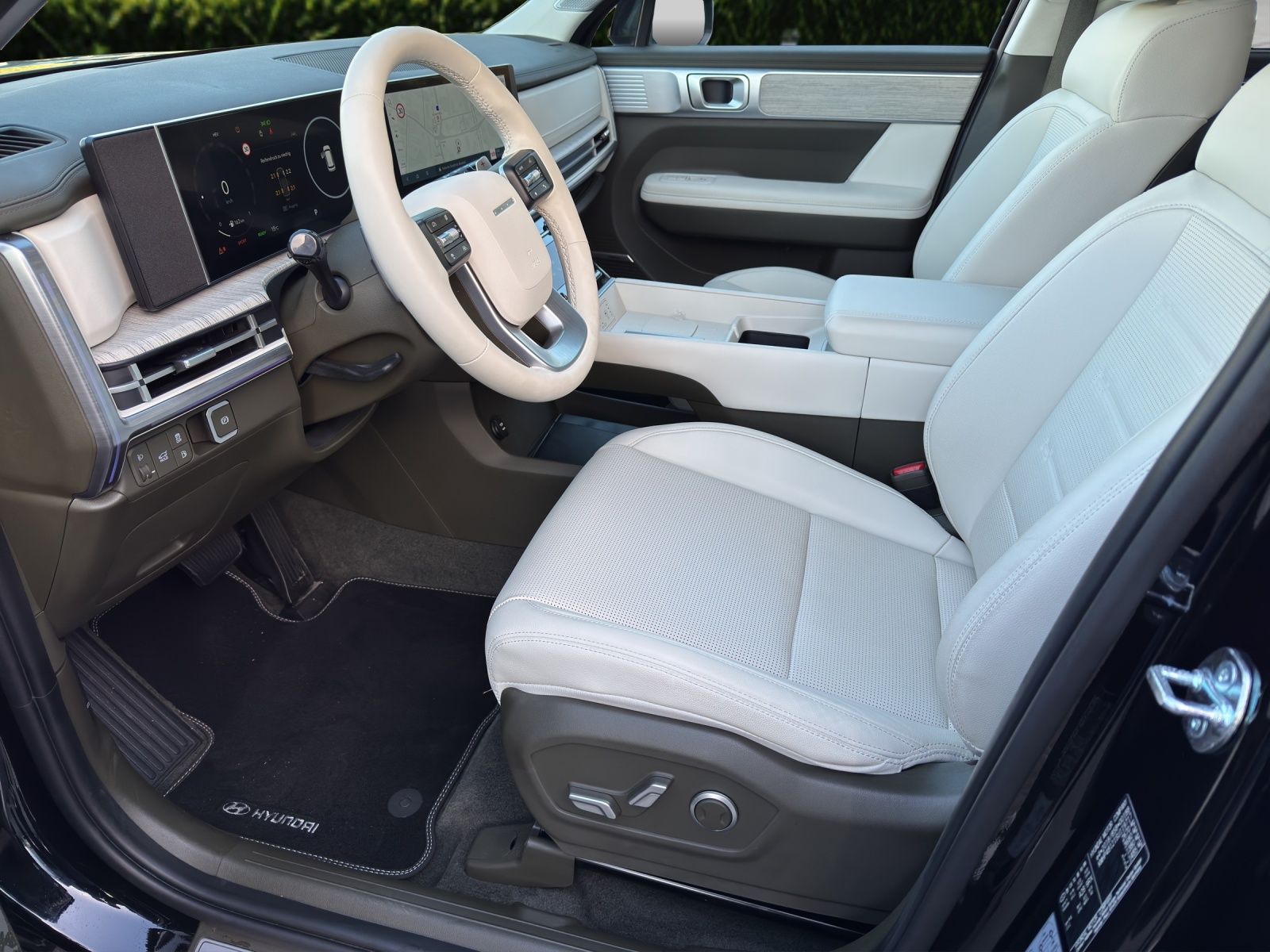 Hyundai Santa Fe – Bild 9
