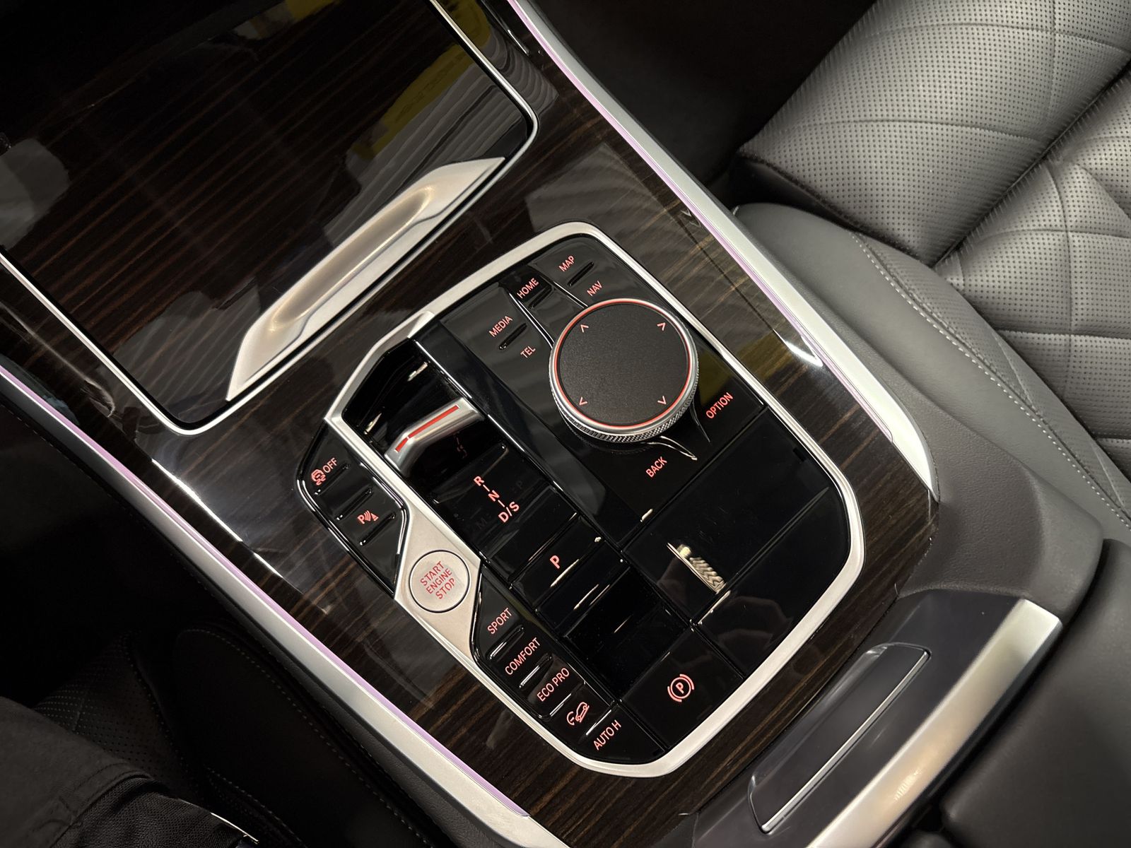 BMW X5 - Bild 15