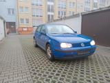 Volkswagen vw golf 4 1.9 tdi mit chip 131 ps - mit Diesel-Antrieb: Chip