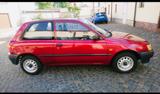Toyota Starlet 1.3 XLi P8 orig.59 tkm Sammlerzustand - Toyota Starlet: 1.3
