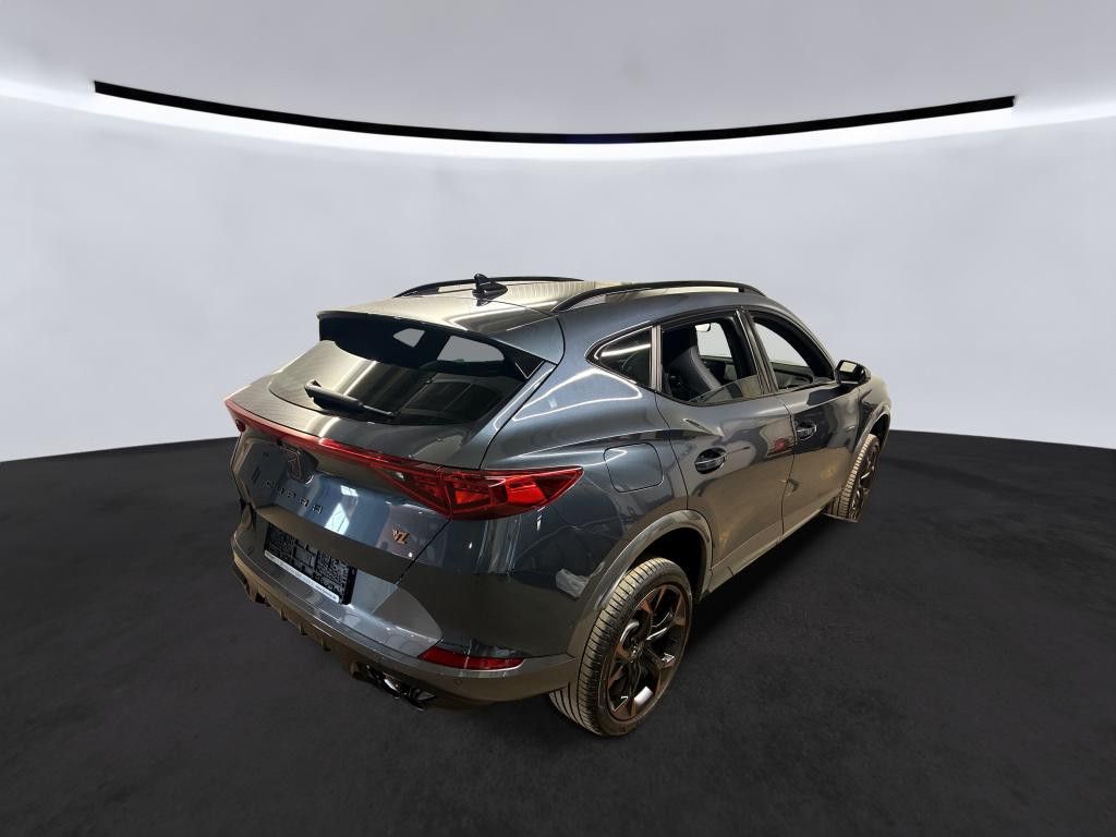Cupra Formentor - Bild 4
