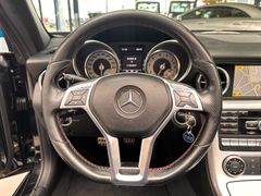 MERCEDES-BENZ SLK 200 Roadster AMG-Edition*BiXenon*Navi*LMR*