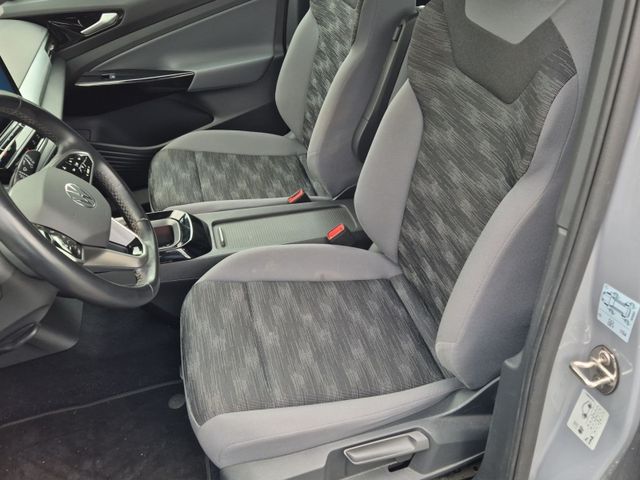 ID.4 Pro Performance 82 kWh,Wärmepumpe,Navi,AHK