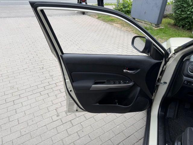 Suzuki VITARA 1.4 BOOSTERJET ALLRAD COMFORT 6-GANG
