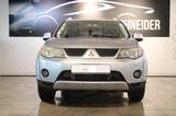 Mitsubishi Outlander 2.0 DI-D Intense *7-Sitzer*AHK 2,0t* - Mitsubishi Outlander Intense mit Diesel-Antrieb