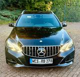 Mercedes-Benz E 350 BlueTEC T AVANTGARDE AVANTGARDE - Mercedes-Benz E 350 in Duisburg