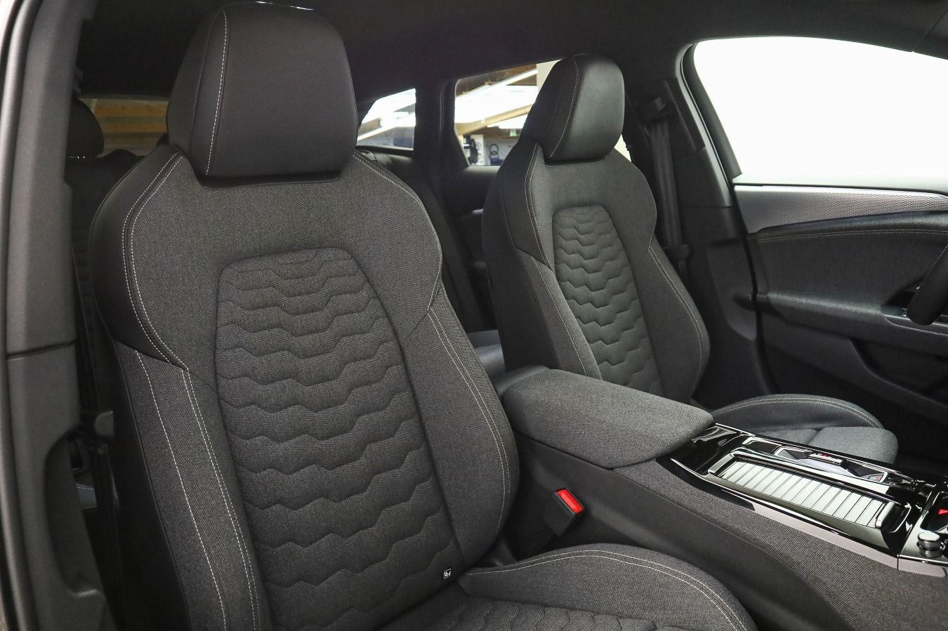 Audi A6 e-tron - Bild 20