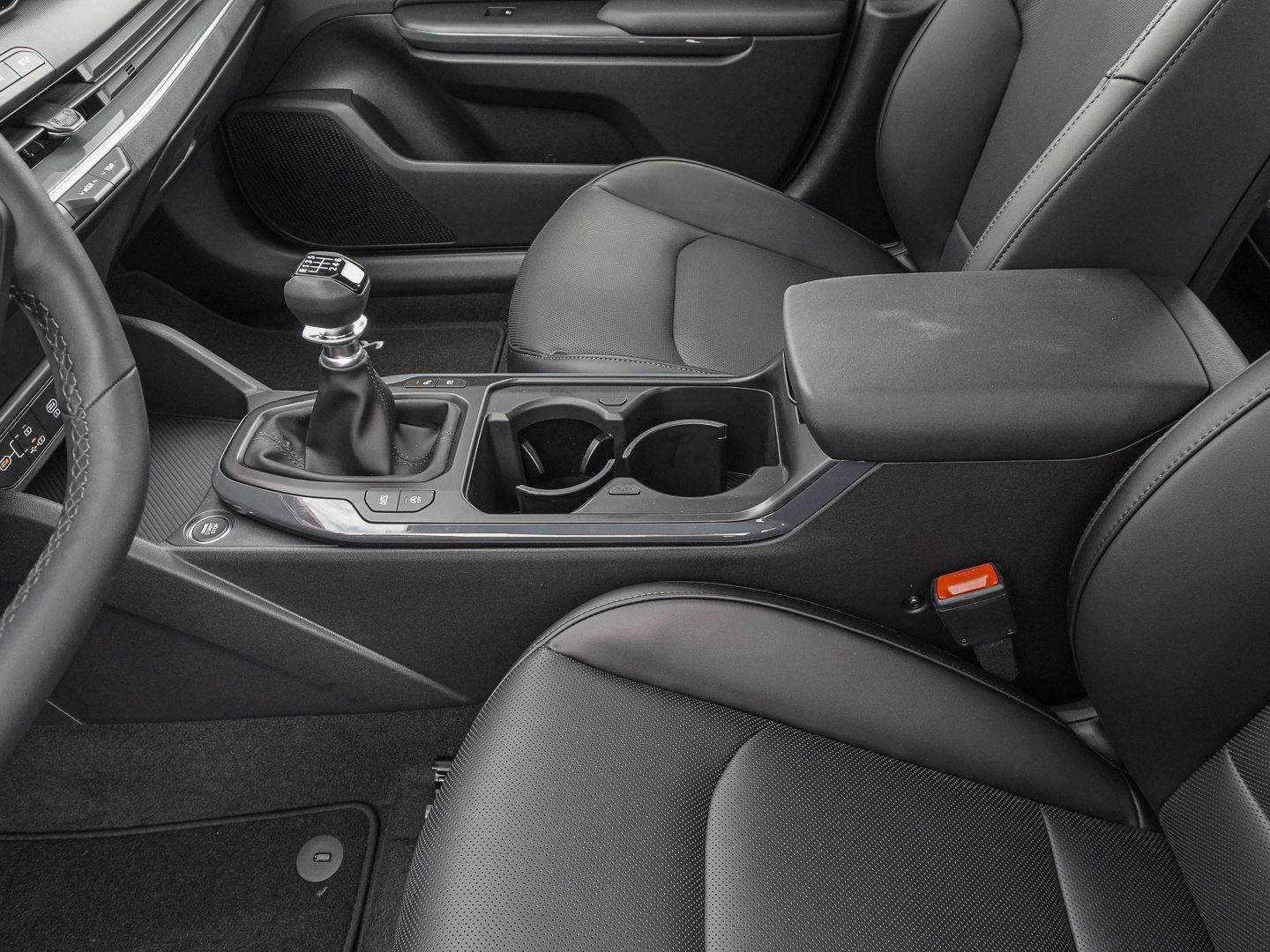 Kia K4 - Bild 14