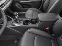 Kia K4 - Vorschau Bild 14