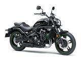 Kawasaki Vulcan S Tourer KAWASAKIPIRNA