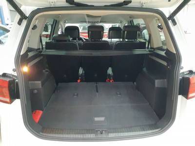 Volkswagen Touran - Bild 6