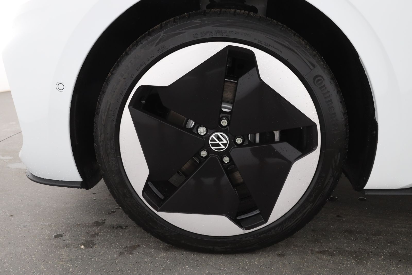 Volkswagen ID.3 - Bild 10