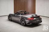 Porsche 991.2 Turbo S Cabrio Carbon Lift Kamera 18-Wege - Porsche 991 in Bremen