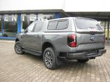 Ford Ranger Wildtrak e-4WD Doppelkabine Hardtop - Ford Ranger: Doppelkabine